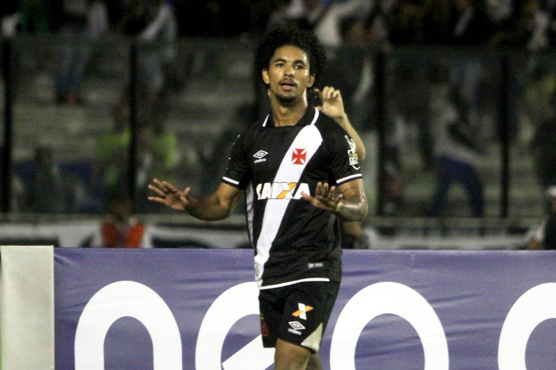 Douglas Luiz