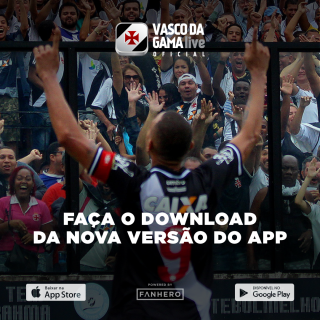 Vasco da Gama Live