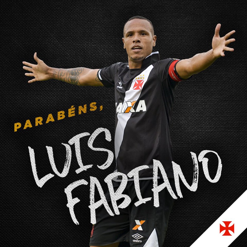 Luis Fabiano