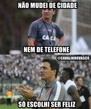 Meme Vasco x Jorge Wilstermann