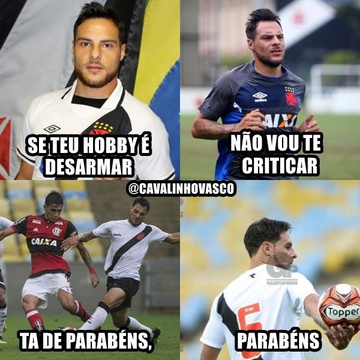 Meme Vasco x Jorge Wilstermann